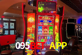 Bônus Generosos e Exclusivos no 095Bet APP para Você!