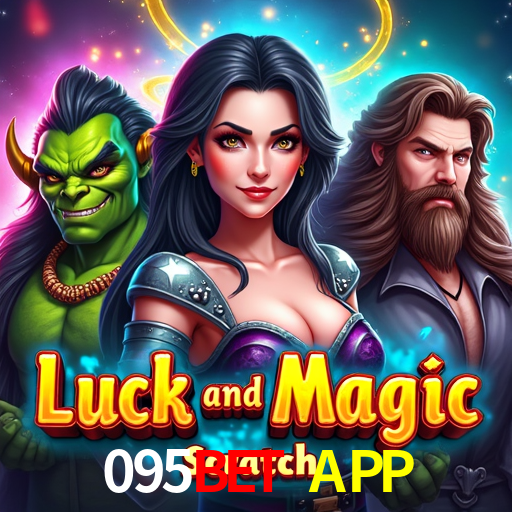 095Bet APP: Seu Cassino Premiado com Pagamentos Rápidos